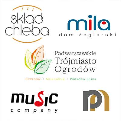 logo i brand