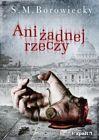 Ani żadnej rzeczy