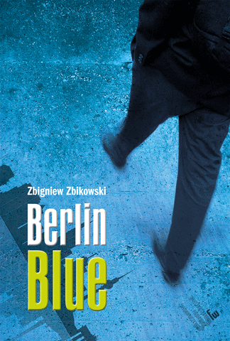 Berlin Blue