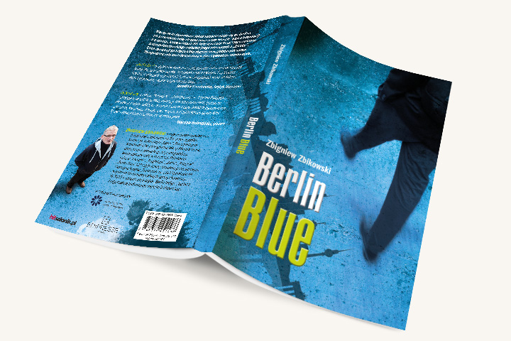 Berlin Blue
