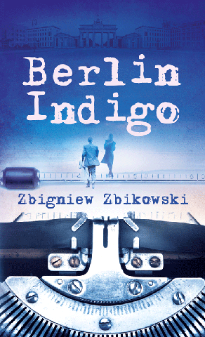 Berlin Indigo