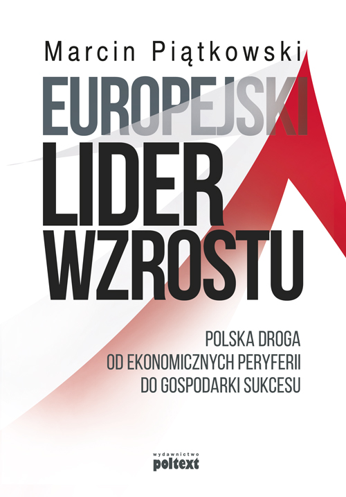 Europejski lider wzrostu