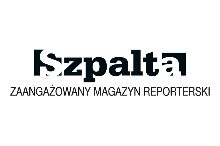 Szpalta