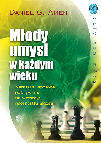 Młody umysł w każdym wieku