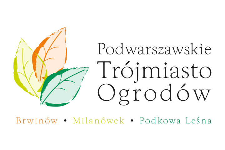 Podwarszawskie Trójmiasto Ogrodów