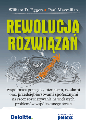 Rewolucja rozwiązań