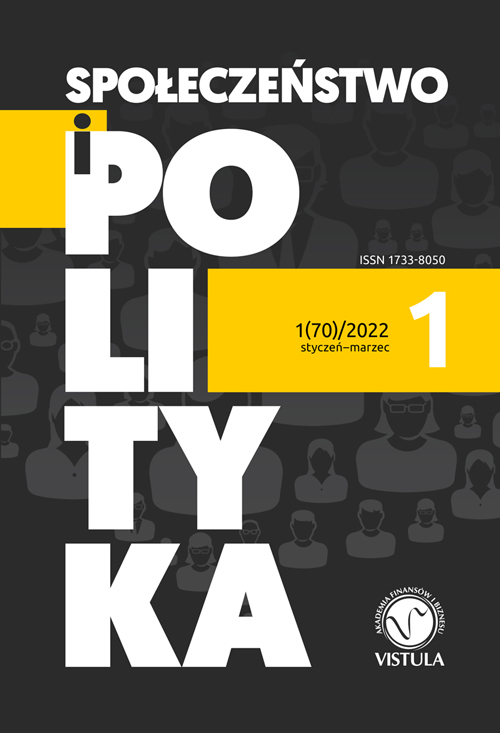 Społeczeństwi i Polityka 01