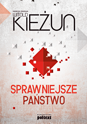 Sprawniejsze państwo	