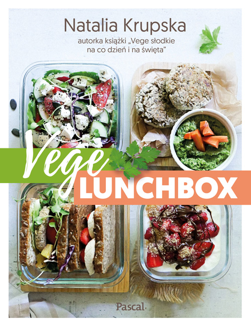 Vege Lunch Box