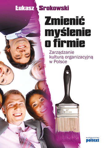 Zmienić myślenie o firmie
