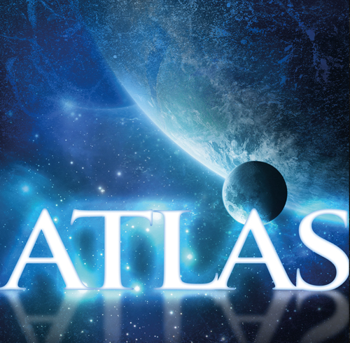 obwoluta Atlas
