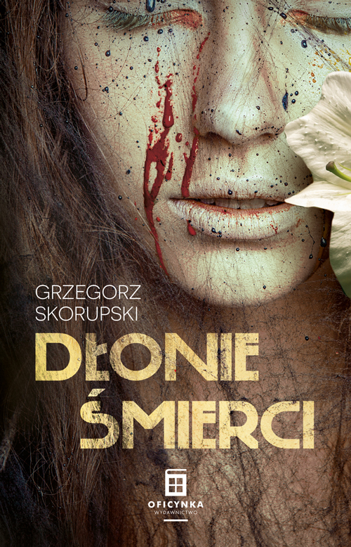 Dłonie śmierci