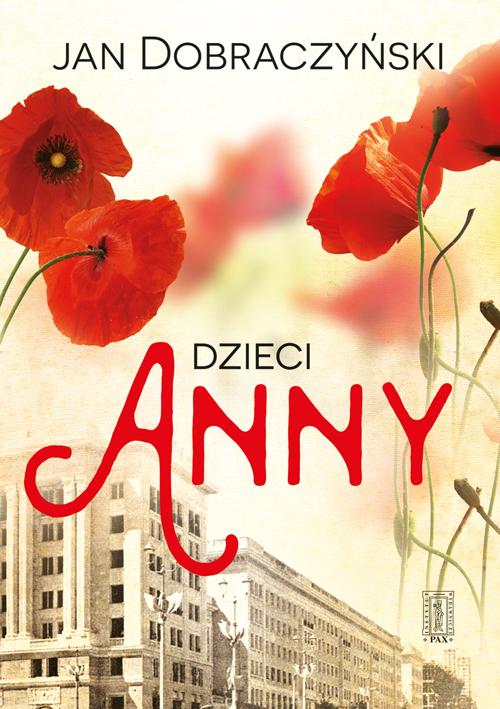 Dzieci Anny