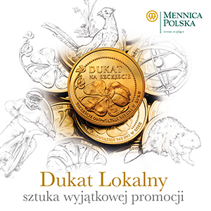 Dukat lokalny