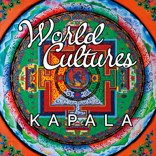 obwoluta Kapala