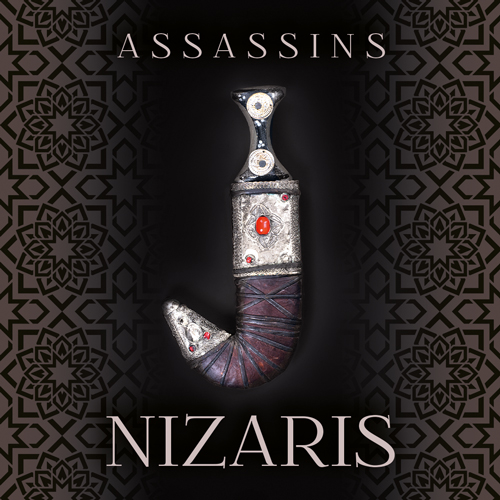 Obwoluta Nizaryci (Asasyni)