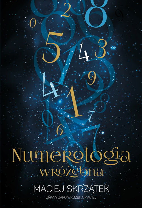 Numerologia wróżebna