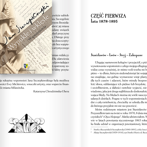 Wypukłe i wklęsłe. Wspomnienia