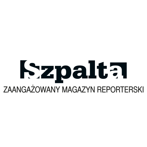 Szpalta