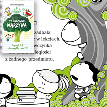 Te cudowne warzywa