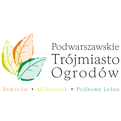 Podwarszawskie Trójmiasto Ogrodów