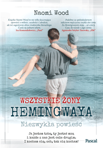 Wszystkie żony Hemingwaya